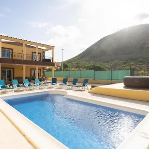 Classbnb - Exclusive With Private Pool 1 Kilometer From Cristianos Apartment Los Cristianos (Tenerife)