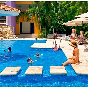 4* Hotell Adhara Hacienda