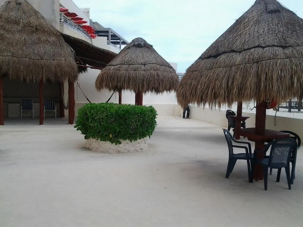Salvia Condominio Cancun