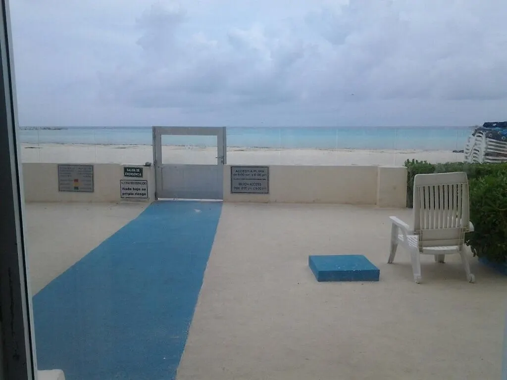 Salvia Condominio Cancun Mexico