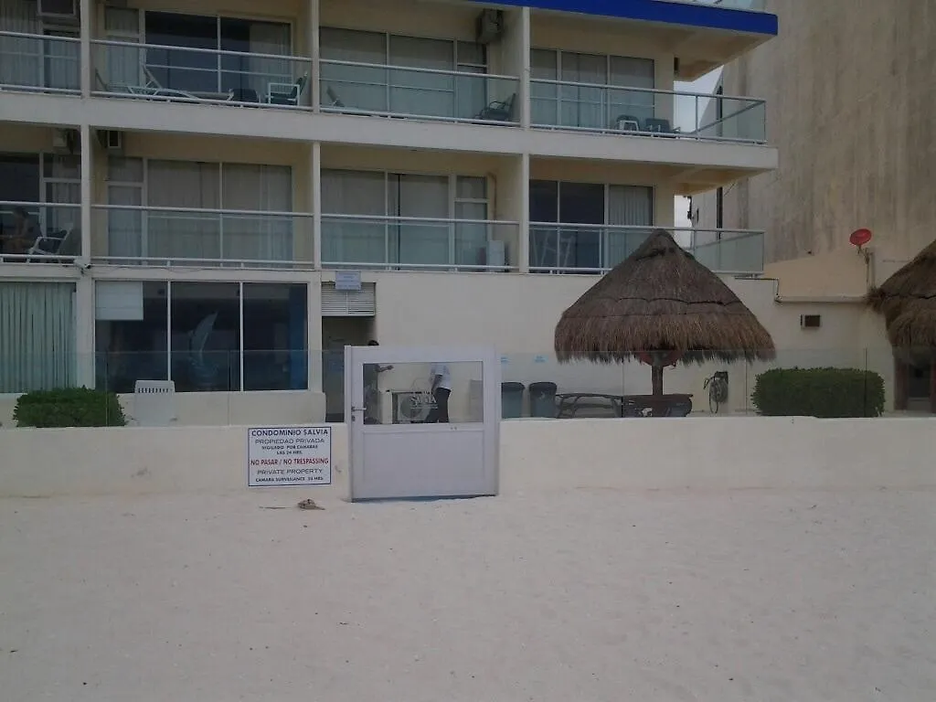 Salvia Condominio Cancun 0*,  Mexico