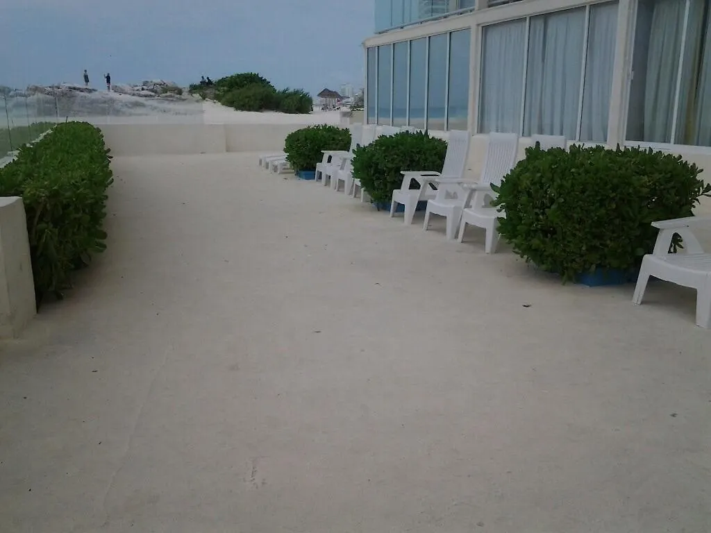 Salvia Condominio Cancun Apartment