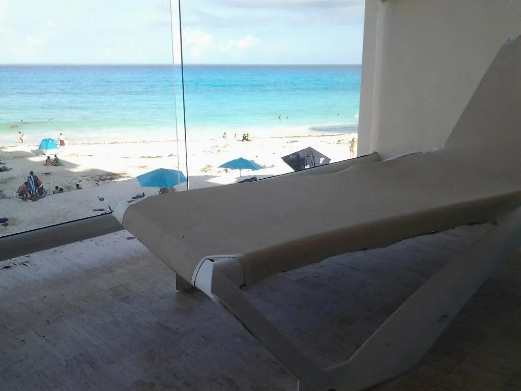 Apartment Salvia Condominio Cancun