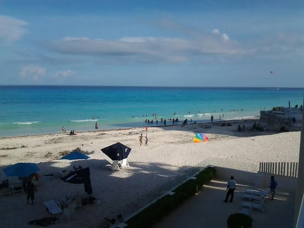 Salvia Condominio Cancun 0*,
