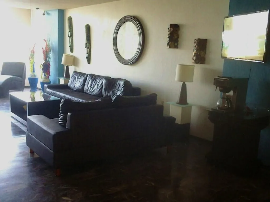 Salvia Condominio Cancun Apartment