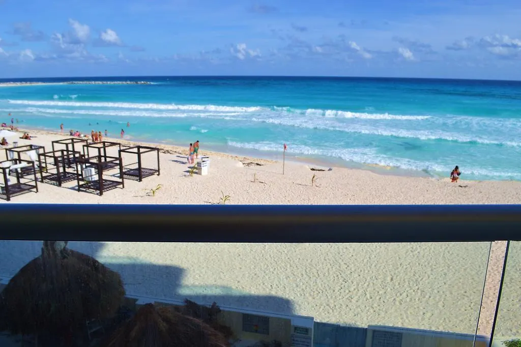 Salvia Condominio Cancun