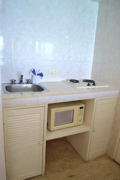 Salvia Condominio Cancun Apartment