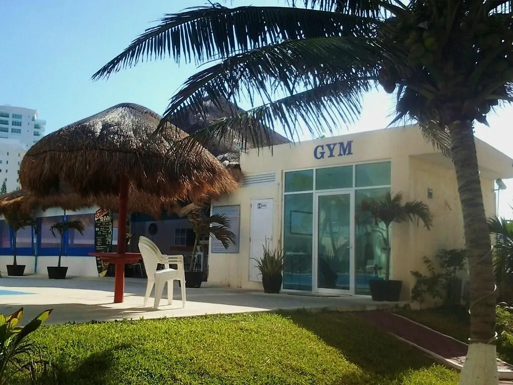 Salvia Condominio Cancun 0*,