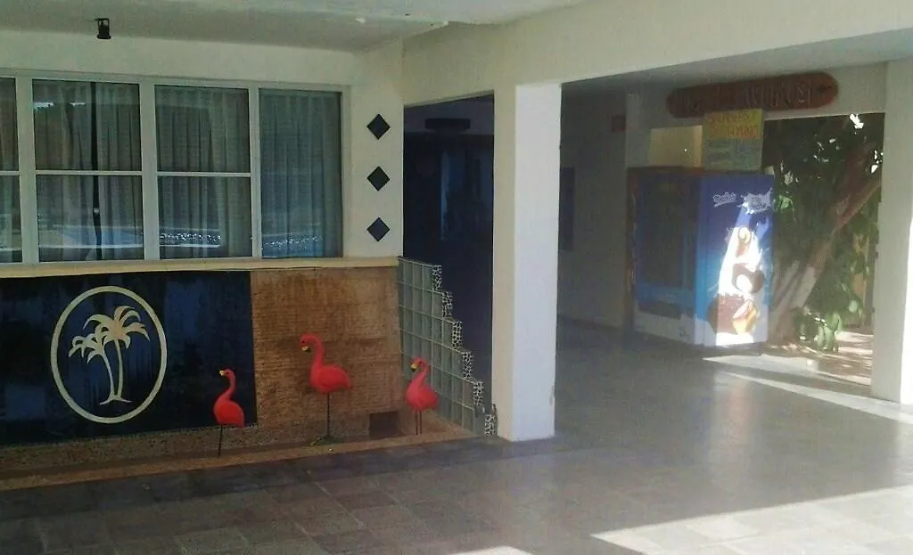 Salvia Condominio Cancun Apartment