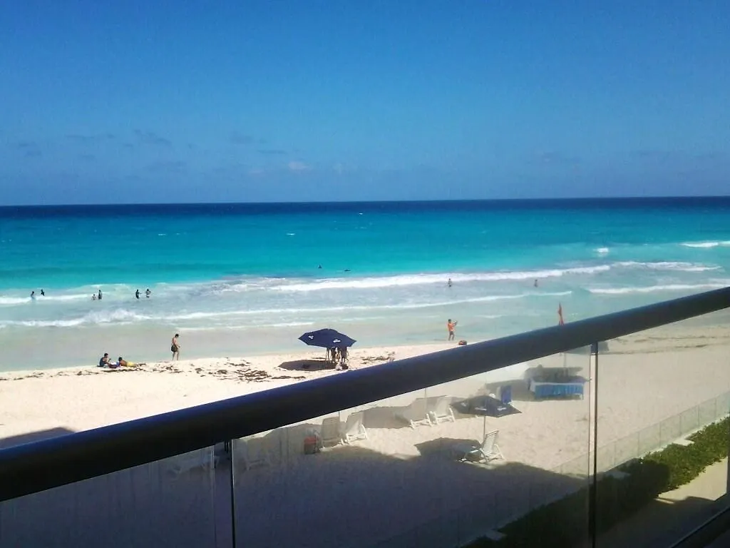 Salvia Condominio Cancun