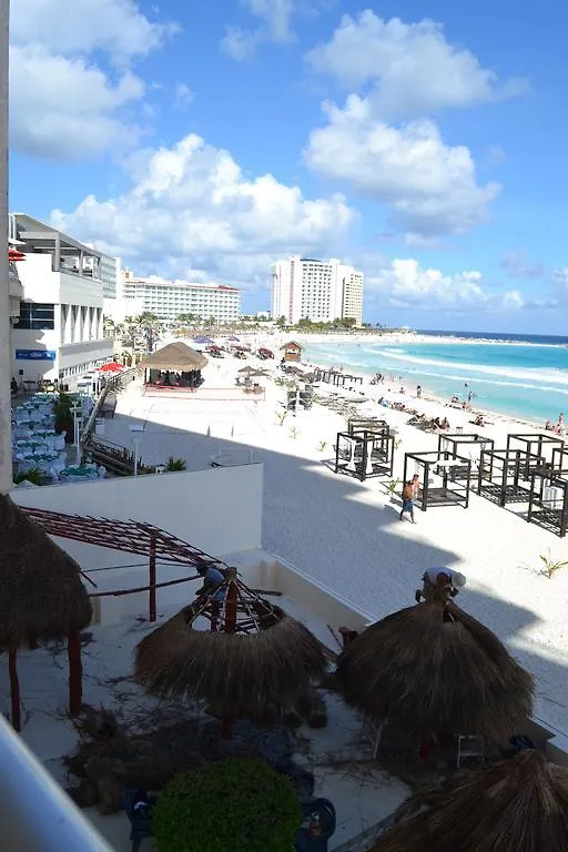 Apartment Salvia Condominio Cancun
