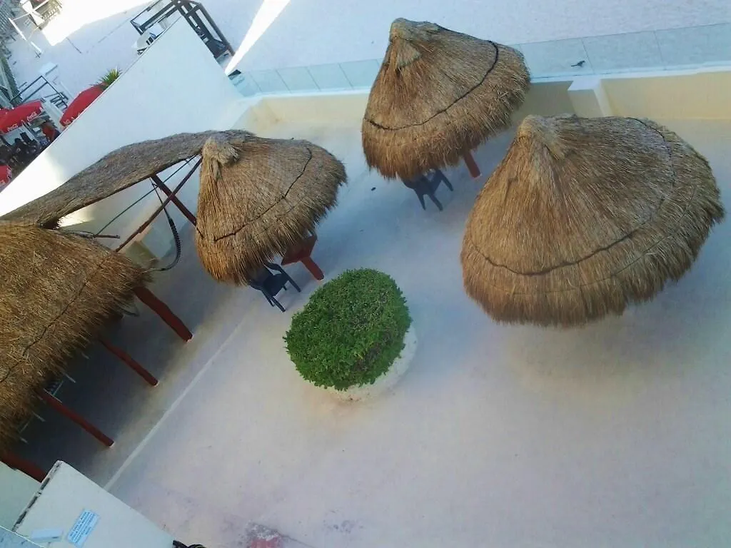 Salvia Condominio Cancun Mexico