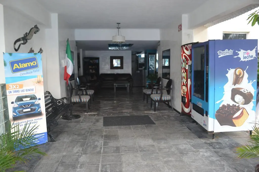 Salvia Condominio Cancun