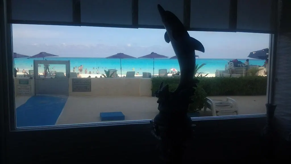 Salvia Condominio Cancun 0*,