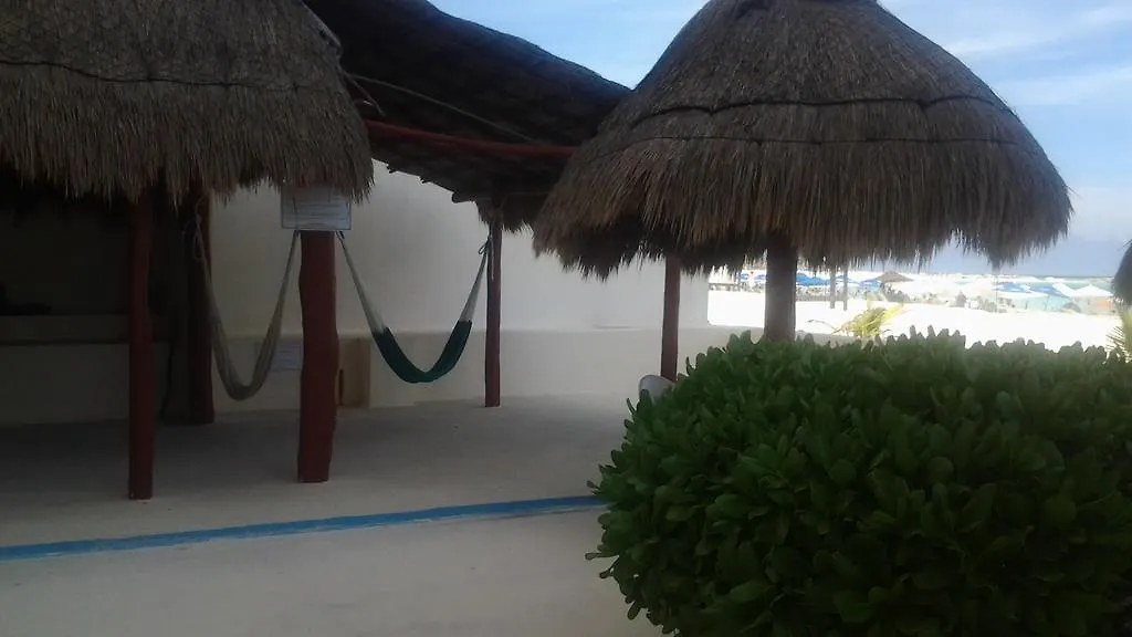 Salvia Condominio Cancun Apartment