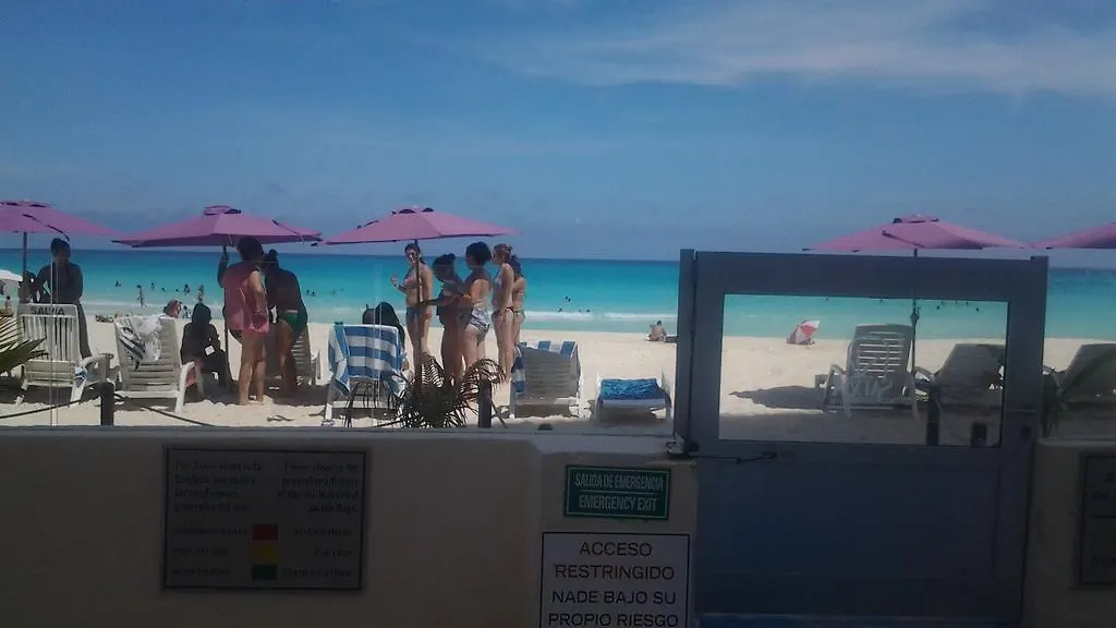 Salvia Condominio Cancun