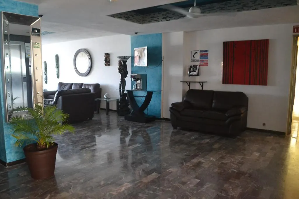 Salvia Condominio Cancun Apartment