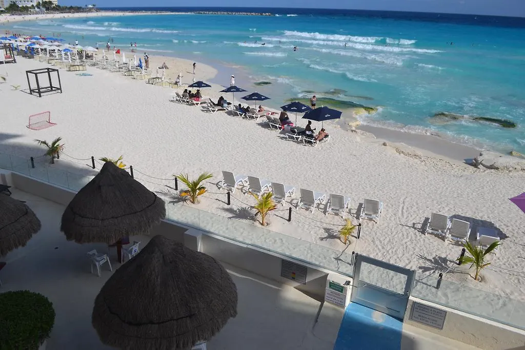 Salvia Condominio Cancun