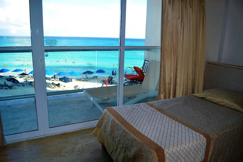 Salvia Condominio Cancun 0*,  Mexico