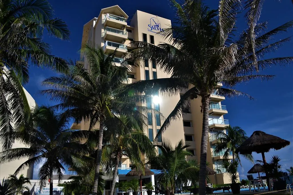 Apartment Salvia Condominio Cancun