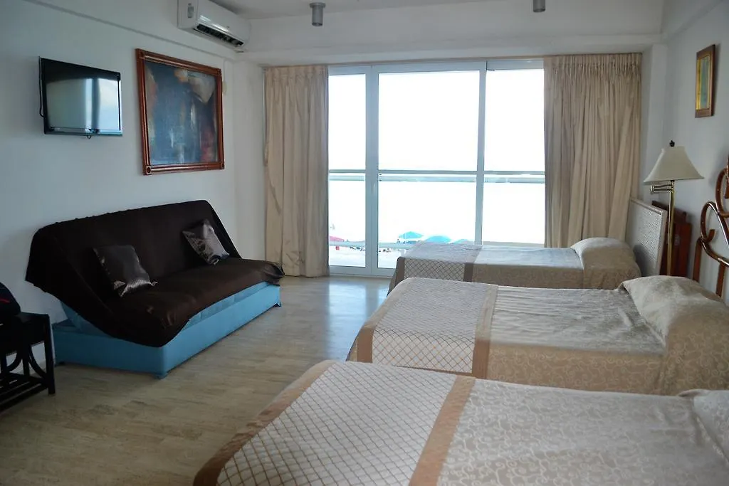 Salvia Condominio Cancun 0*,