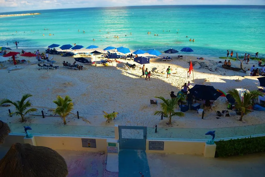 Salvia Condominio Cancun