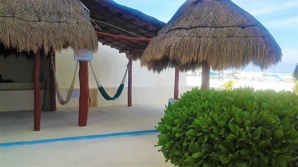 Apartment Salvia Condominio Cancun Mexico