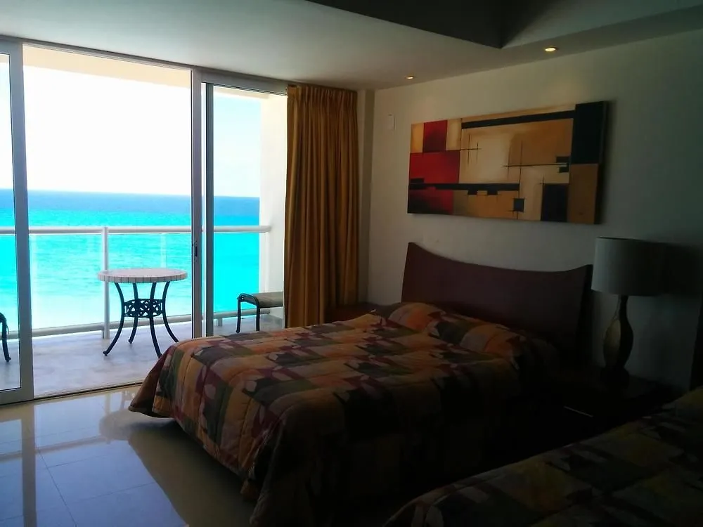 Salvia Condominio Cancun