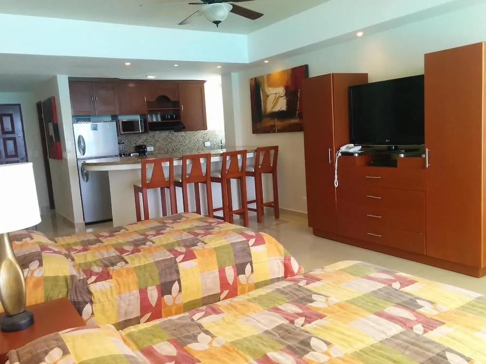 Salvia Condominio Cancun